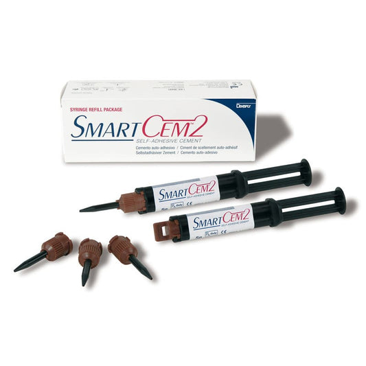 SmartCem light