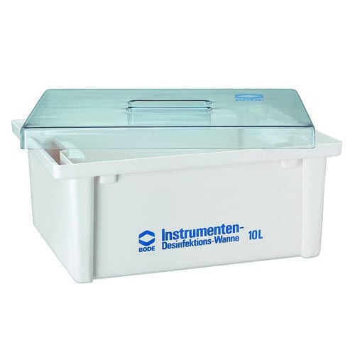 Disinfection Tub 10 litres