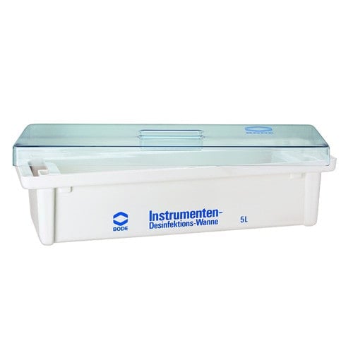 Disinfection Tub 5 litres