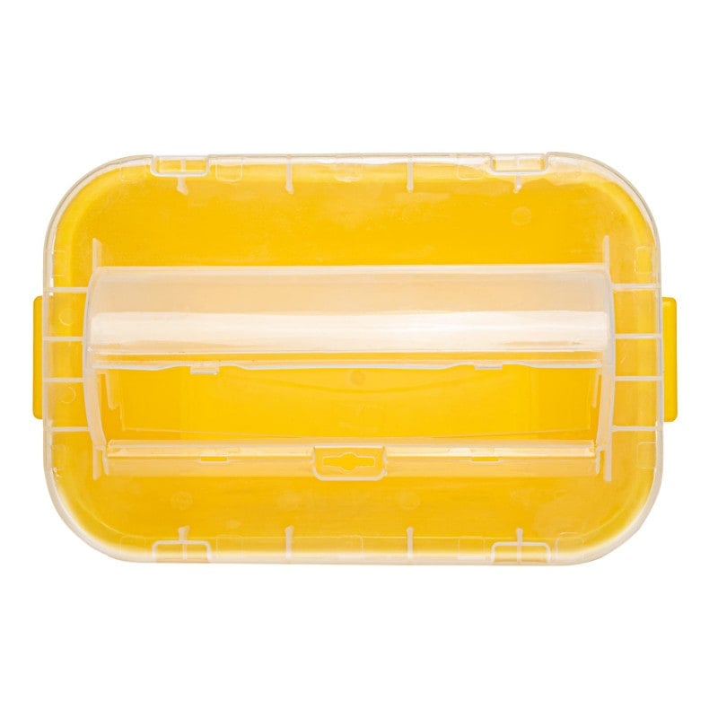 Teqler Sharps Container 10 Liter