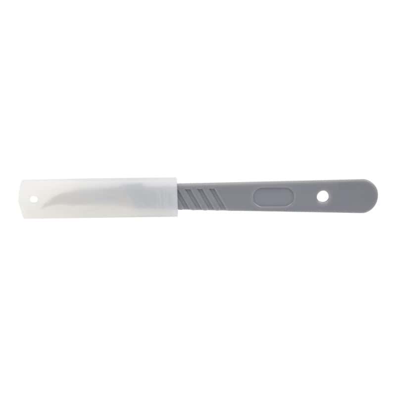 Disposable Scalpels Klingenform 12