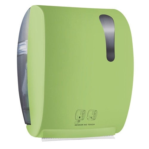 Sensor Towel Dispenser apple