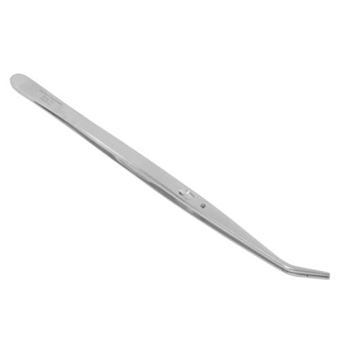 Endo thumb forceps