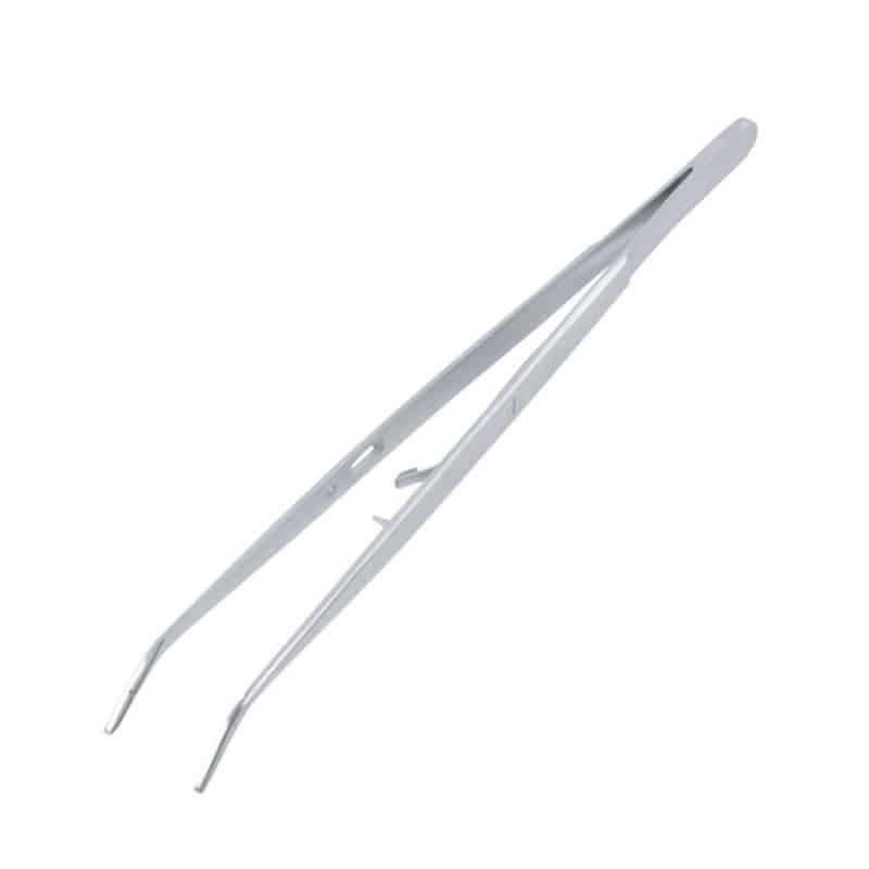 Endo thumb forceps