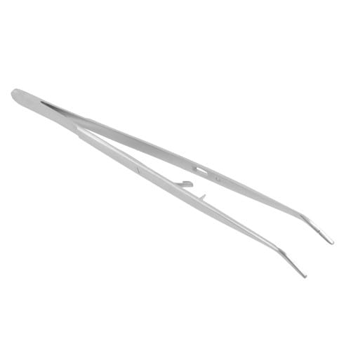 Endo thumb forceps