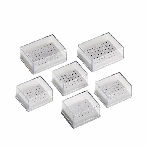 Bur Block FG | 18 burs