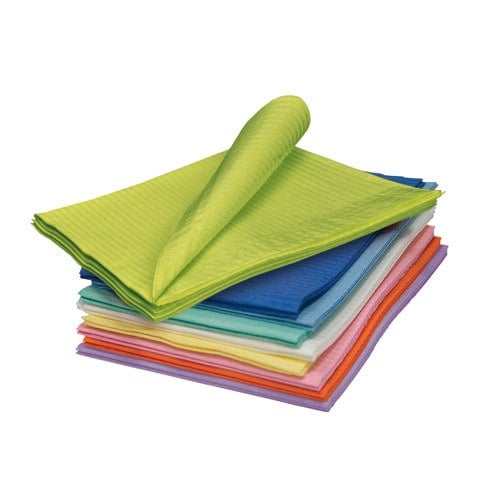Monoart Dental Napkins apple