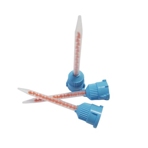 Fine Mixing Tips, 50 pcs.
