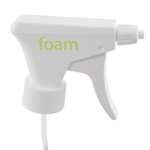 Foam Spray Head