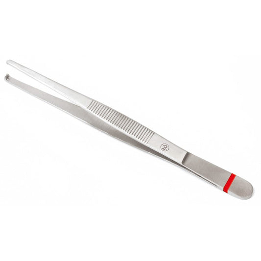 Fuhrmann Surgical Forceps Mittelbreit