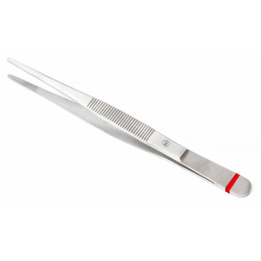 Fuhrmann Anatomical Forceps, fine 14,5 cm