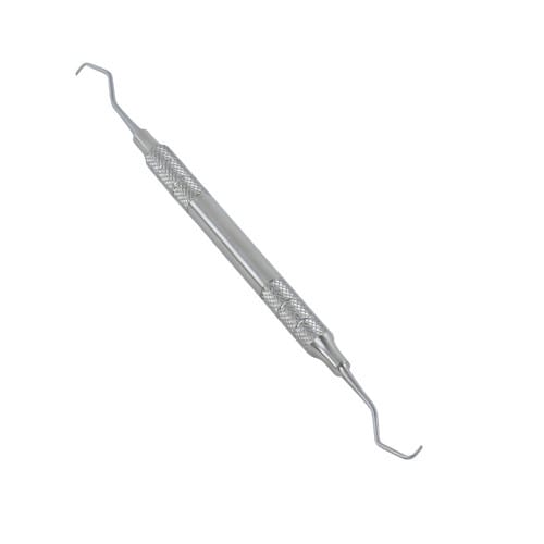 Gracey Curette 3-4