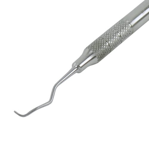 Gracey Curette 11-12