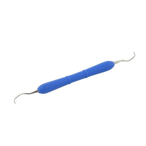 Gracey Curettes 13/14, blue