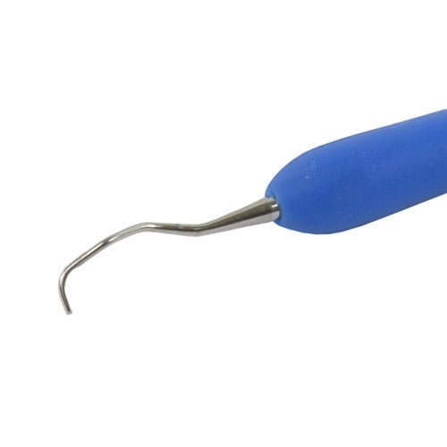 Gracey Curettes 13/14, blue