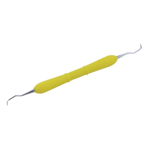 Gracey Curettes 5/6, yellow