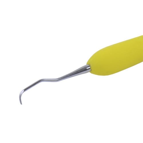 Gracey Curettes 5/6, yellow