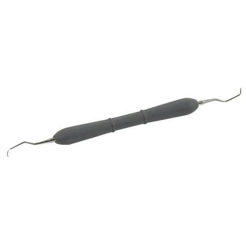 Gracey Curettes 1/2, grey