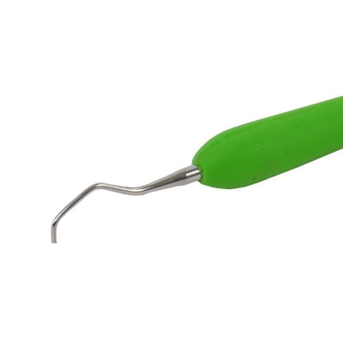 Gracey Curettes 3/4, green