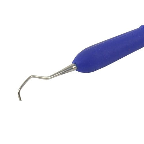 Gracey Curettes 7/8, dark blue
