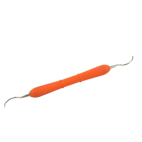 Gracey Curettes 11/12, orange