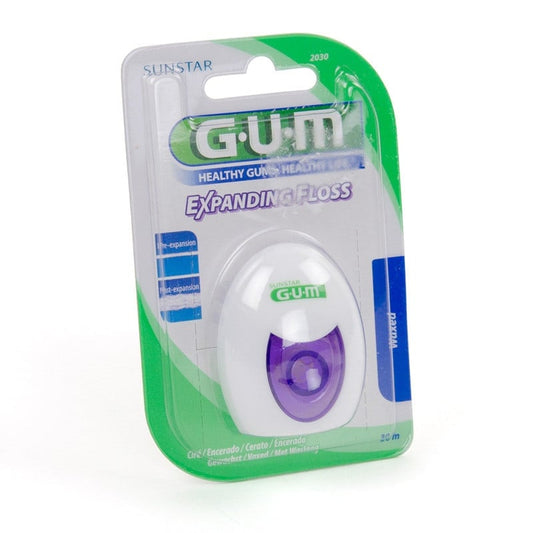 GUM Expanding Floss