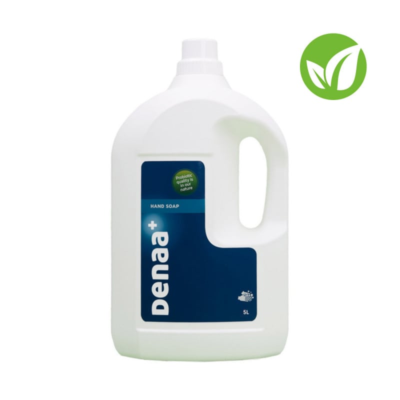 DENAA+ Hand Soap 5 litre canister