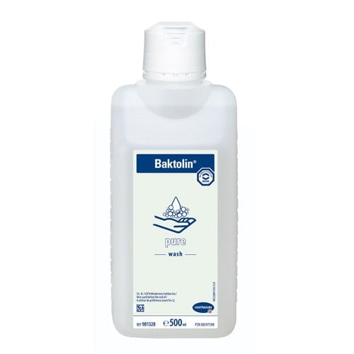 Baktolin pure Washing Lotion 500 ml