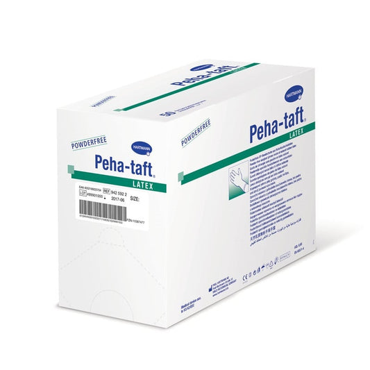 Peha-taft Latex, Surgical Gloves, Non-Powdered 7,0
