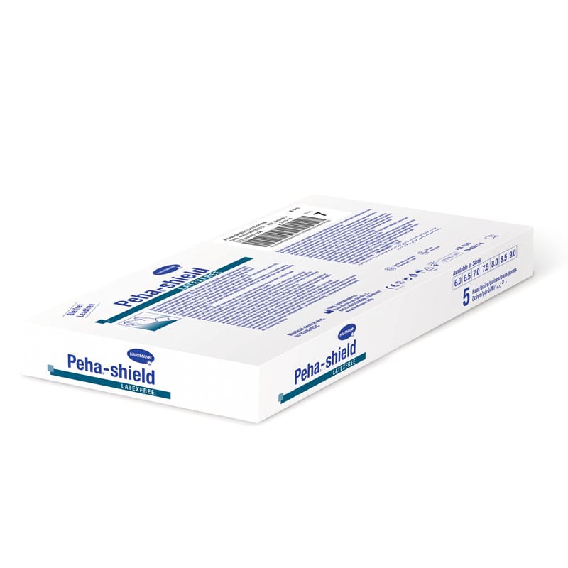 Peha-shield Powder-Free 8