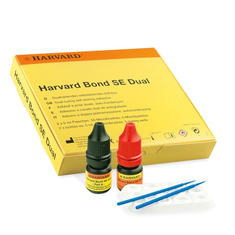 Harvard Bond SE Dual