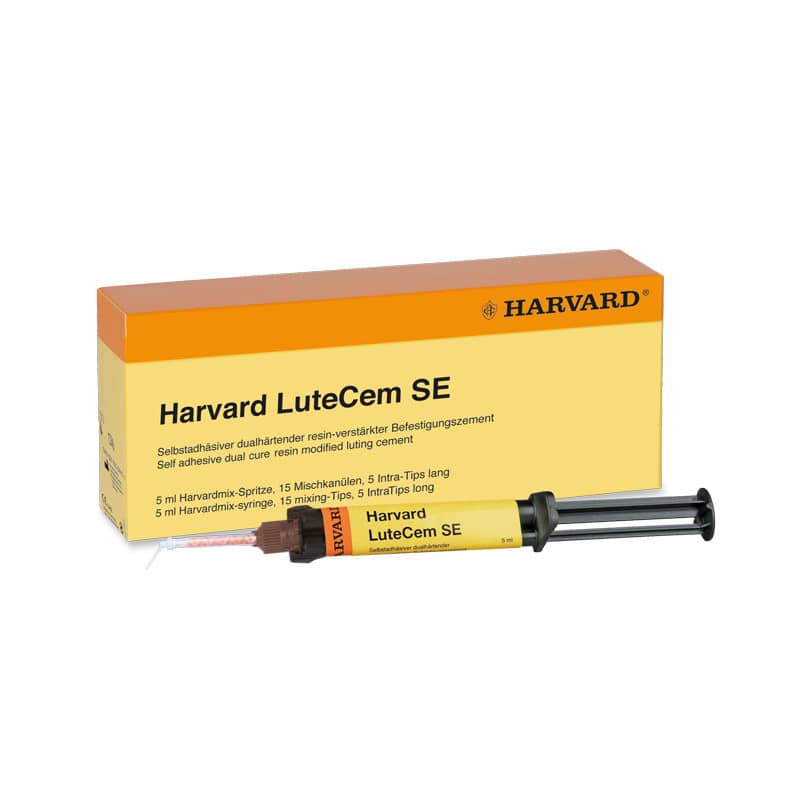 Harvard LuteCem SE A2