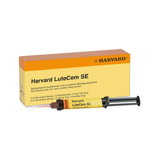 Harvard LuteCem SE A2