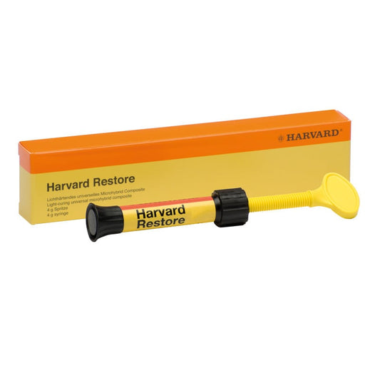 Harvard Restore A2