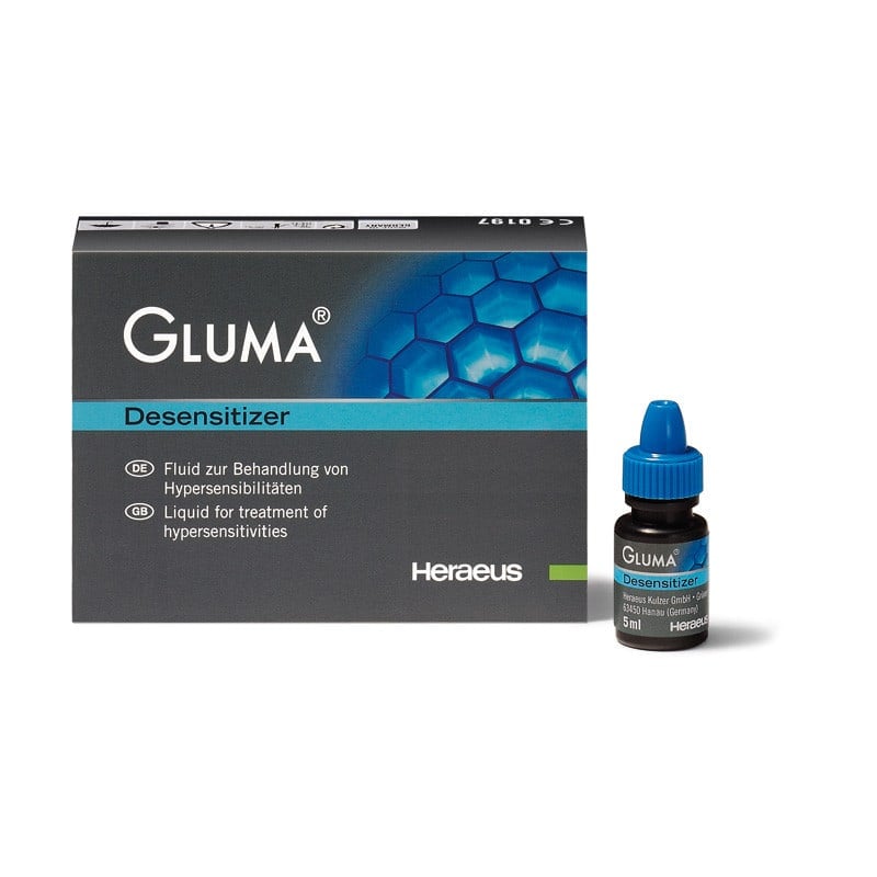 Gluma Desensitizer Bottle, 1 x 5ml