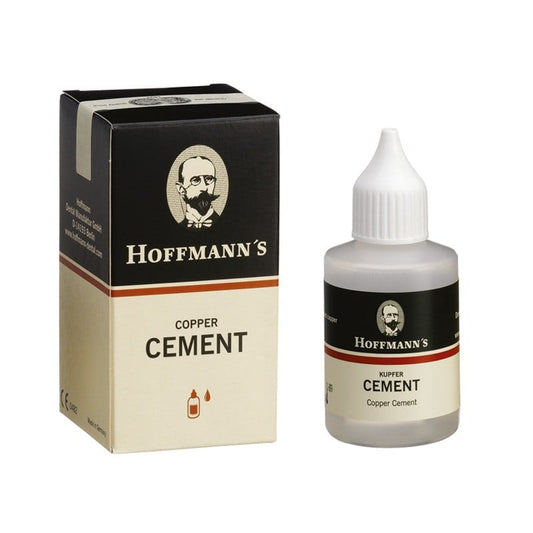 Hoffmann´s Copper Cement Liquid, 40 ml