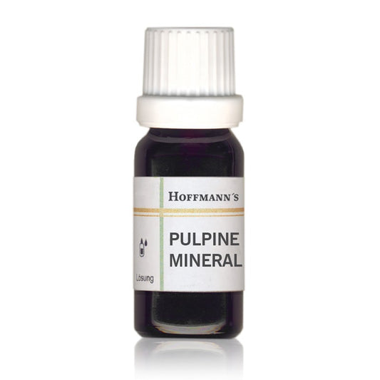 Pulpine Mineral liquid, 10ml