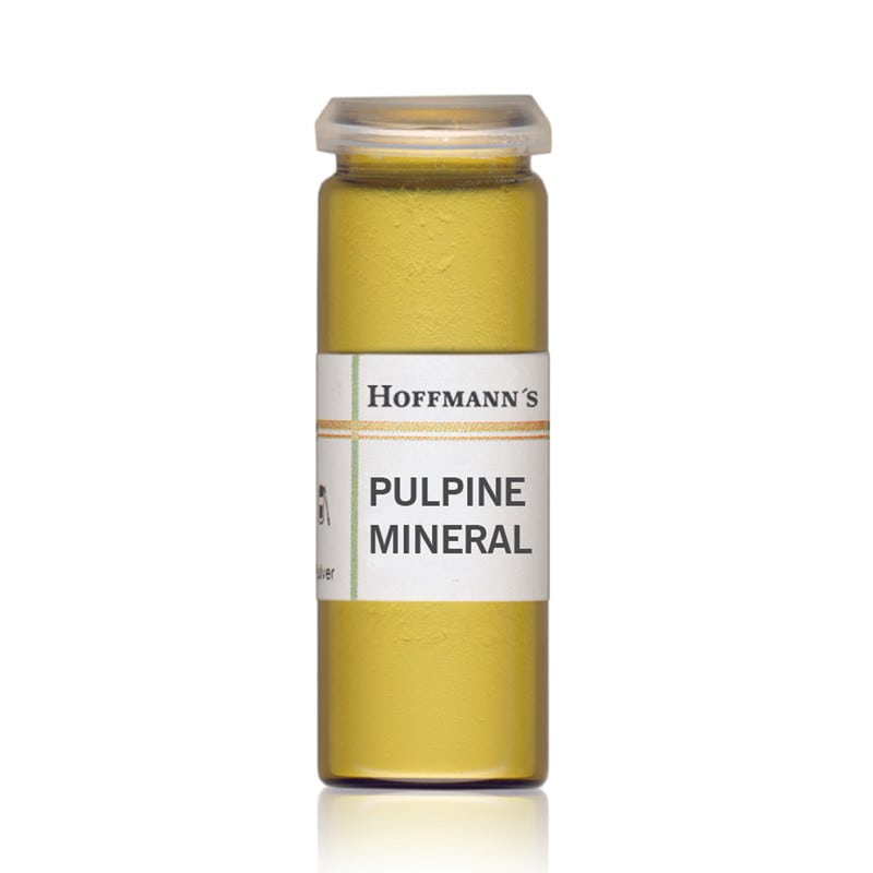 Pulpine Mineral powder, 5g