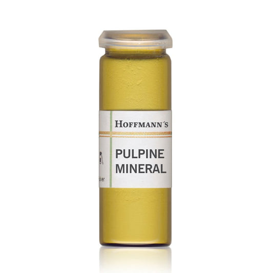 Pulpine Mineral powder, 5g