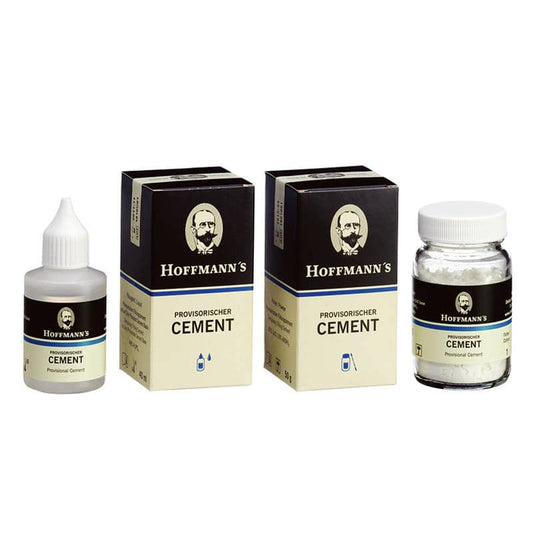 Hoffmann´s Provisional Cement Liquid, 40 ml