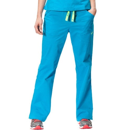 IguanaMed Quattro Flare Pant bora | 2XL