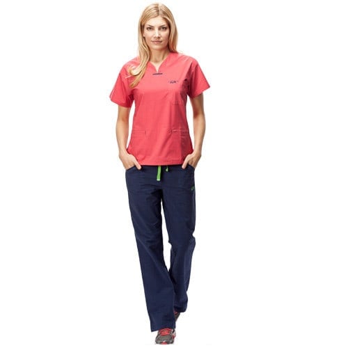 IguanaMed Quattro Flare Pant bora | 2XL