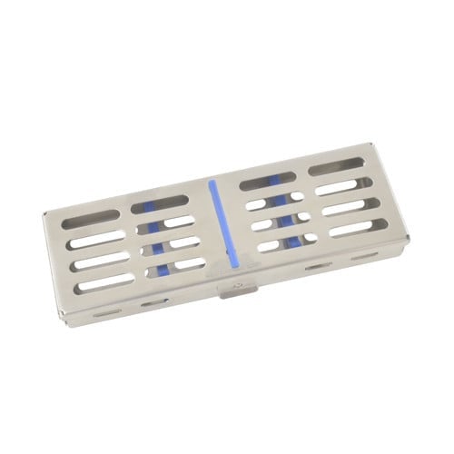 Instrument box 18 x 7 x 2,5cm