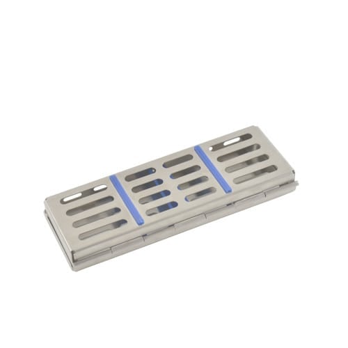 Instrument box 18 x 7 x 2,5cm