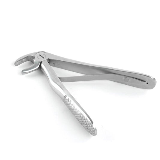 Small extraction forceps