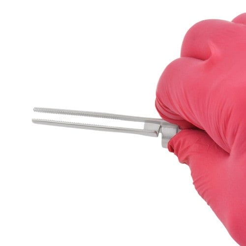 Bracket Forceps, Straight