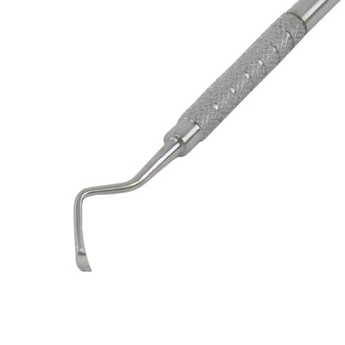 Curette, Lucas Style Figure 2, 2.1mm