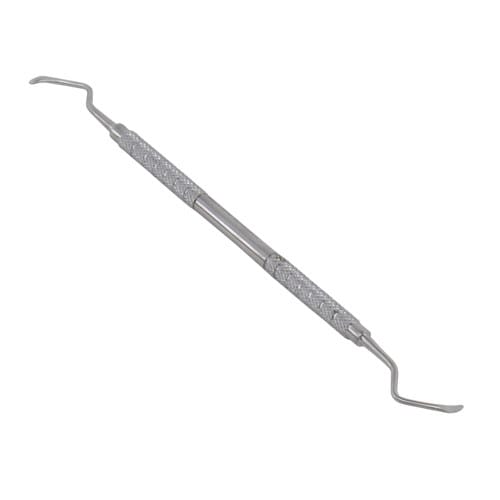 Curette, Lucas Style Figure 3, 3.0mm