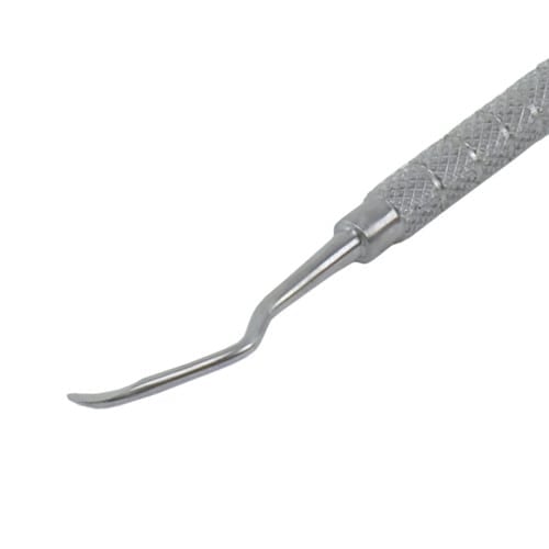 Curette, Lucas Style Figure 3, 3.0mm