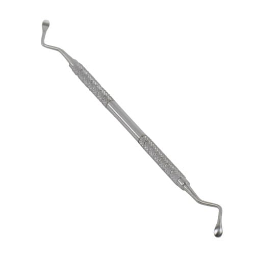 Curette, Lucas Style Figure 4, 3.8mm